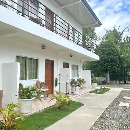 Coconut Inn Moalboal