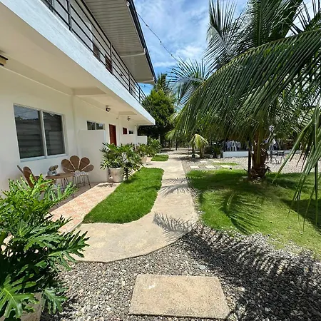 Coconut Inn