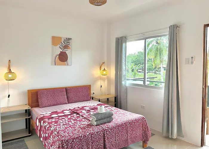 Inn Coconut Moalboal