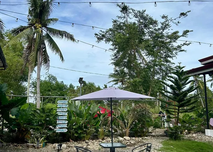 Coconut Inn *