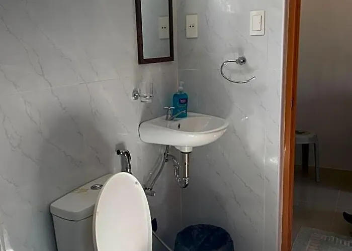 Inn Coconut Moalboal
