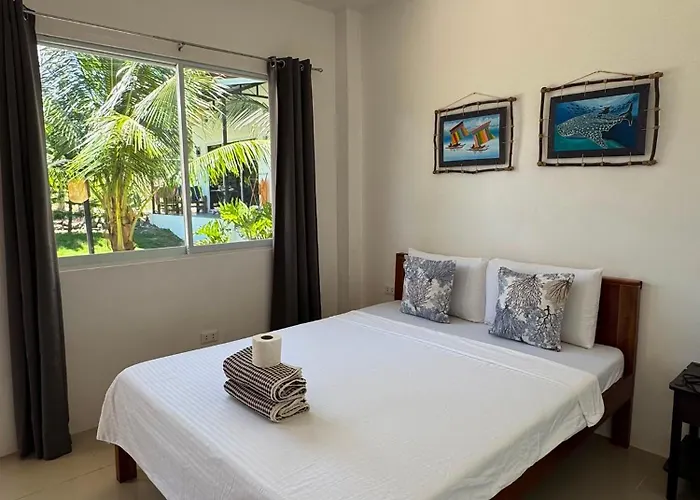 Inn Coconut Moalboal