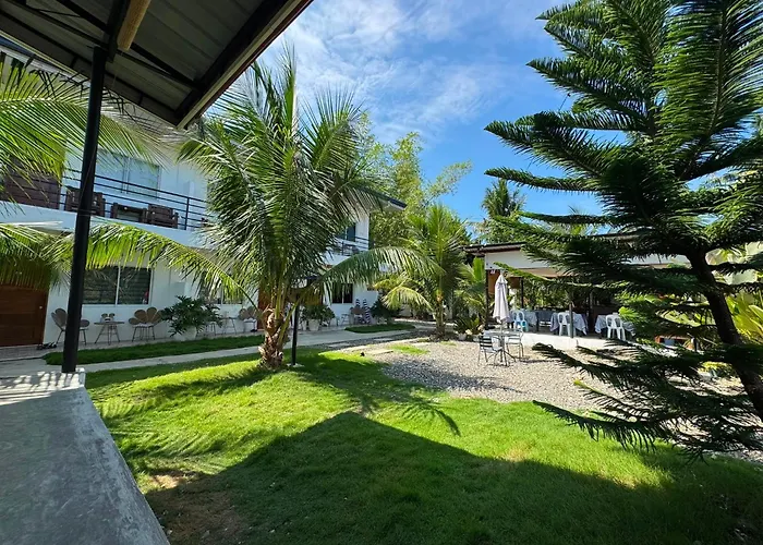 Inn Coconut *