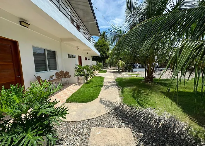 Inn Coconut Moalboal
